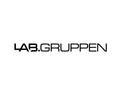 Lab Gruppen