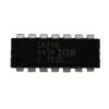 FBT Spare Part Driver Mosfet IR2110