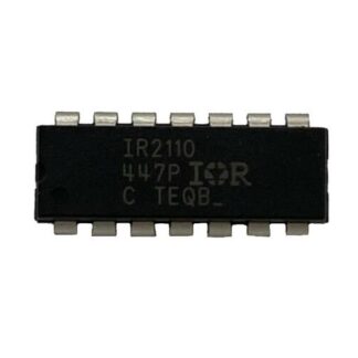 FBT Spare Part Driver Mosfet IR2110
