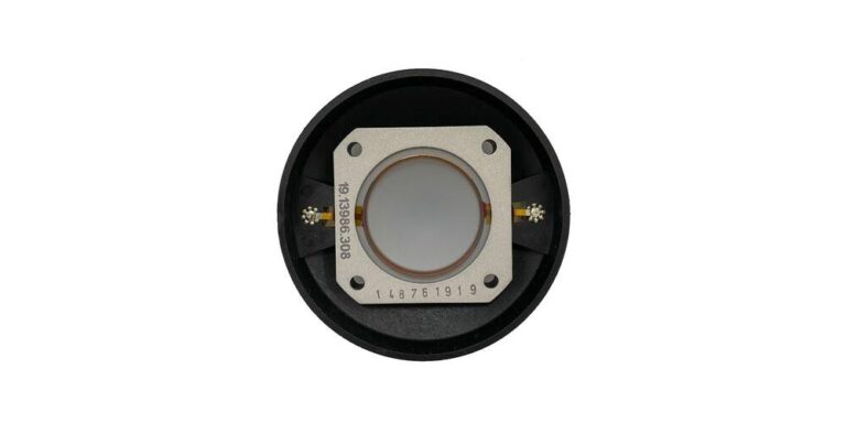 DIAPHRAGM MD-DE12 FOR DRIVER 8ohm B