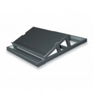 FBT  MT-B 206 Metal Base to ground 206 array or stack on 118/121 subs
