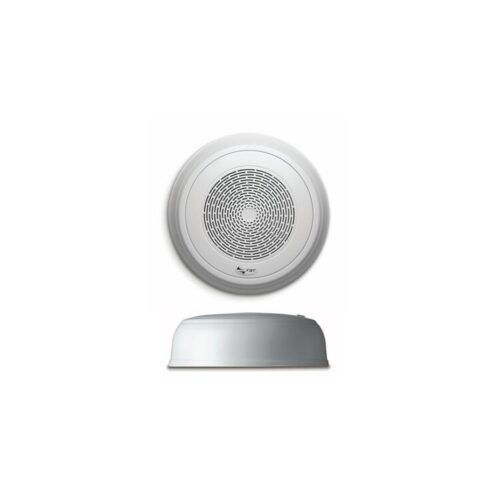 FBT  WCS650 ABS ceiling/wall mount. - 6,5" cone - 10W/5W/2,5W power taps - 100V line tr. - White