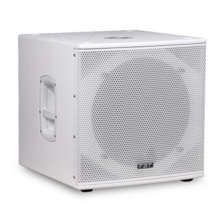 FBT  SUBLINE 115S Passive Bass Reflex Subwoofer - 15" - 700Wrms