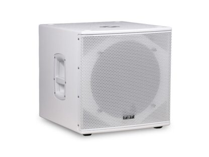 FBT  SUBLINE 115S Passive Bass Reflex Subwoofer - 15" - 700Wrms