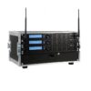 JTS R4-12WAYPM R4 12 Way All Racked Up System (Transmitters Not Included)