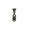 Neutrik NLFASTON Speakon - Faston receptacle for tabs with ﾴPositive lockﾴ  per 100 pieces - Image 2