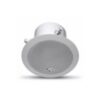 FBT  BK 560 CRT DNH aluminium recessed ceiling,Protections for clean rooms-6W-100V line tr - Image 2