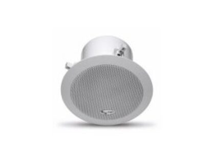 FBT  BK 560 CRT DNH aluminium recessed ceiling,Protections for clean rooms-6W-100V line tr - Image 2