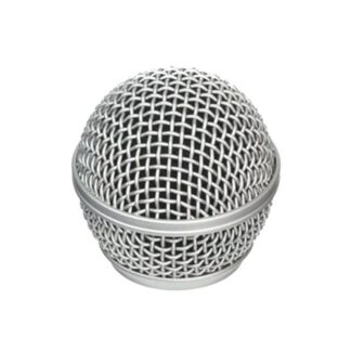 JTS TM-929 GRILL Ball Grill + Windscreen for TM-929