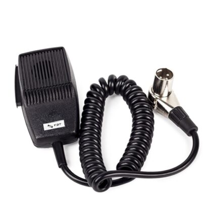 FBT  FMH 2000 Dynamic hand-held microphone with PTT key