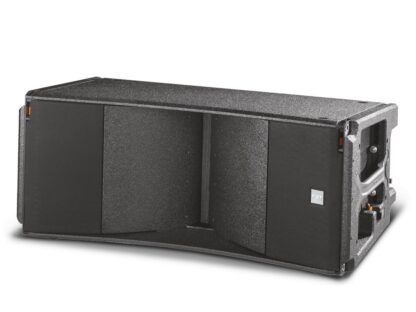FBT  MYRA 214L Bi-amped 3way Line Array - 2x14"+ 2x1,4" - 1600Wrms+640Wrms - Image 2