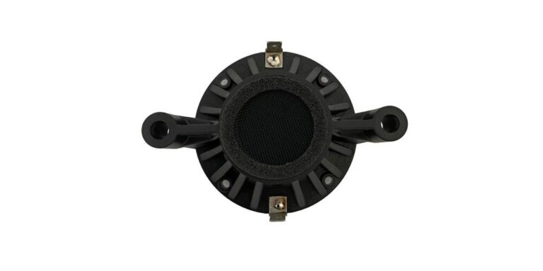 FBT Spare Part DIAPHRAGM MD/DE-38 FOR DE-38 8ohm B