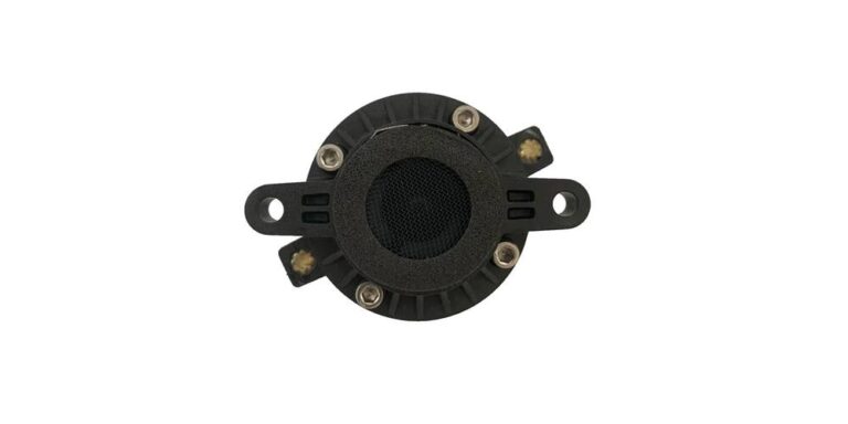 FBT Spare Part DRIVER DE-7 DE78X 8ohm 0,75" B