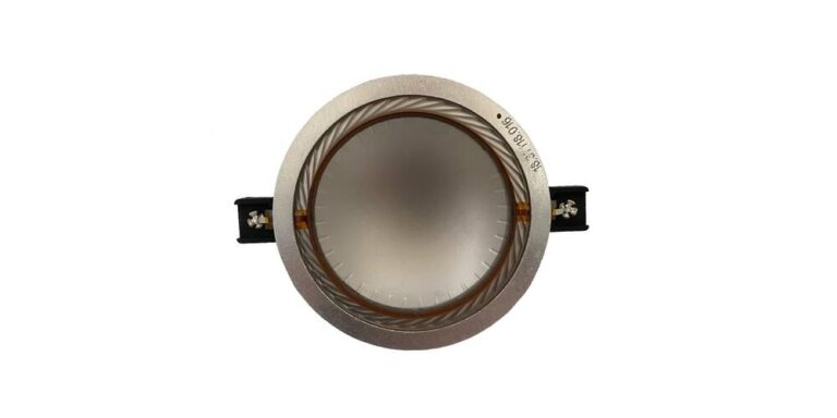 FBT Spare Part DIAPHRAGM MD/DE610 FOR DE-610/DE602 16ohm B - Image 2