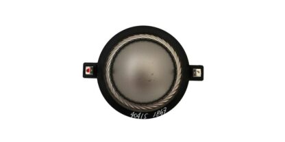 FBT Spare Part DIAPHRAGM MD/DE610 FOR DE-610/DE602 16ohm B