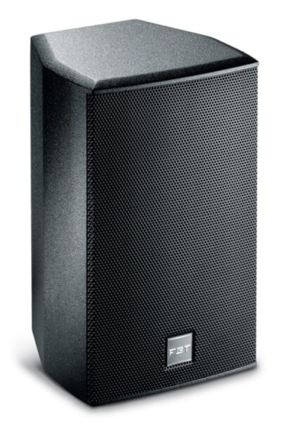 FBT  ARCHON 108 2-way Passive speaker - 8" + 1,5" - 350Wrms - Black