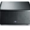 FBT  ARCHON 215S Bass reflex Compact Passive Subwoofer - 2x15" - 2000Wrms - BLACK - Image 2