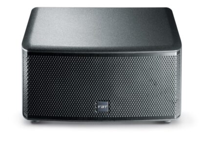 FBT  ARCHON 215S Bass reflex Compact Passive Subwoofer - 2x15" - 2000Wrms - BLACK - Image 2