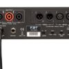FBT  AX 3000 2 Ch. Power Amp - 2x1500Wrms (4ohm) - 3000Wrms (8ohm bridge) - Image 2