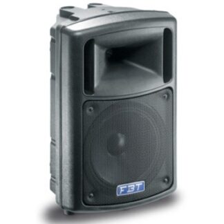 FBT  Evo2MaxX 2 2-way Passive speaker - 10" + 1" - 250Wrms