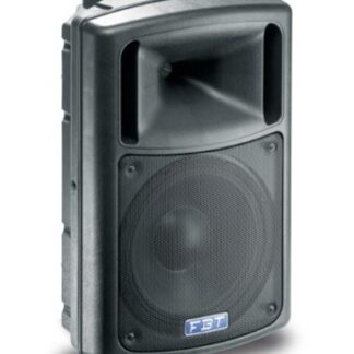 FBT  Evo2MaxX 4 2-way Passive speaker - 12" + 1" - 300Wrms