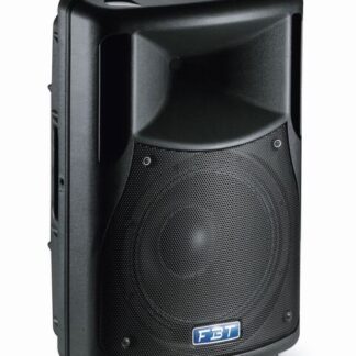 FBT  HIMaxX 40 2-way Passive speaker - 12" + 1" - 500Wrms