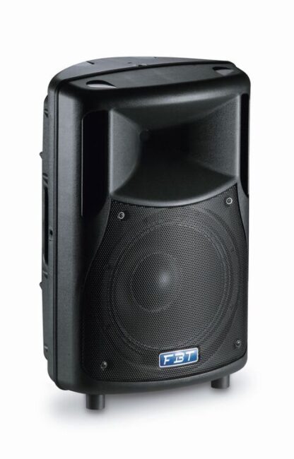 FBT  HIMaxX 40 2-way Passive speaker - 12" + 1" - 500Wrms