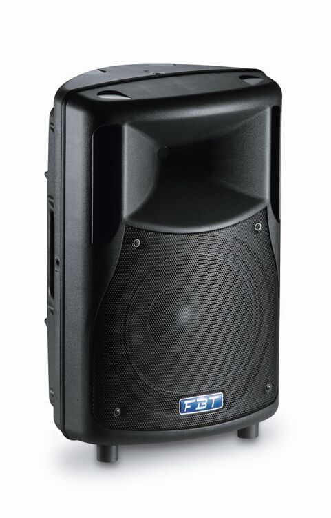 FBT Portable Sound HIMaxX 40 2-way Passive speaker - 12" + 1" - 500Wrms