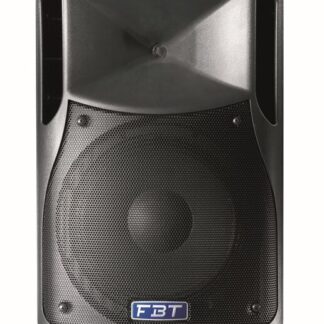 FBT  HIMaxX 40A 2-way Bass reflex Active speaker - 12" + 1" - 1000Wrms+250Wrms