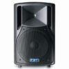 FBT  HIMaxX 60 2-way Passive speaker - 15" + 1,4" - 700Wrms