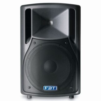 FBT  HIMaxX 60 2-way Passive speaker - 15" + 1,4" - 700Wrms
