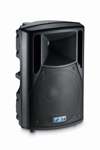 FBT  HIMaxX 60A 2-way Bass reflex Active speaker - 15"+ 1,4" - 1100Wrms+250Wrms - Image 2