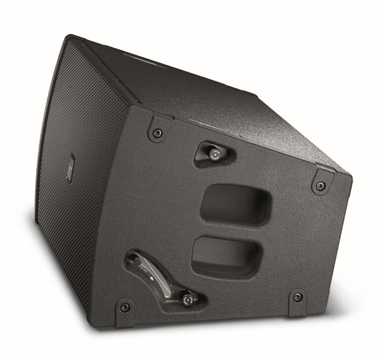 FBT Touring & Install VHA 112 SA Vertical Horizontal Flyable Active Subwoofer - 1x12" - 1200Wrms - Image 3