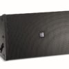 FBT  VHA 406A Vertical Horizontal Active Array - 4x6,5" + 1,4" - 600Wrms+300Wrms