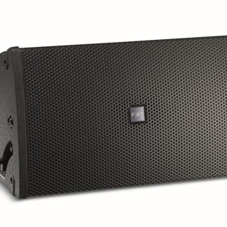 FBT  VHA 406A Vertical Horizontal Active Array - 4x6,5" + 1,4" - 600Wrms+300Wrms