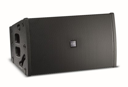 FBT  VHA 406A Vertical Horizontal Active Array - 4x6,5" + 1,4" - 600Wrms+300Wrms