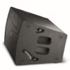 FBT  VHA 406A Vertical Horizontal Active Array - 4x6,5" + 1,4" - 600Wrms+300Wrms - Image 2