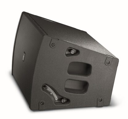 FBT  VHA 406A Vertical Horizontal Active Array - 4x6,5" + 1,4" - 600Wrms+300Wrms - Image 2