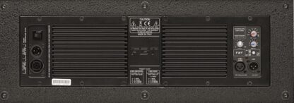 FBT  VHA 406A Vertical Horizontal Active Array - 4x6,5" + 1,4" - 600Wrms+300Wrms - Image 3