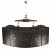 FBT  VHA 406A Vertical Horizontal Active Array - 4x6,5" + 1,4" - 600Wrms+300Wrms - Image 4