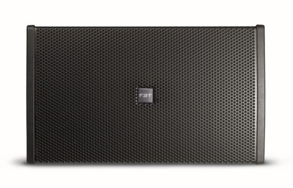 FBT  VHA 406A Vertical Horizontal Active Array - 4x6,5" + 1,4" - 600Wrms+300Wrms - Image 5