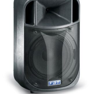 FBT  J 12A 2-way Active speaker - 12" + 1" - 350Wrms+100Wrms