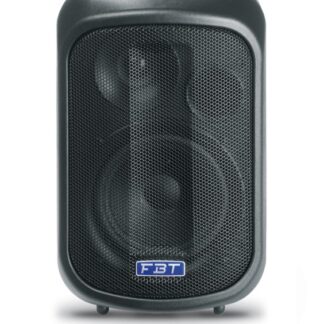 FBT  J 5 2-way Passive speaker - 5" + 1" - 80Wrms