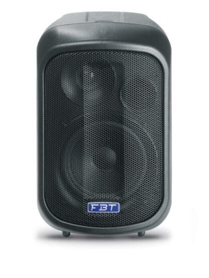 FBT  J 5 2-way Passive speaker - 5" + 1" - 80Wrms