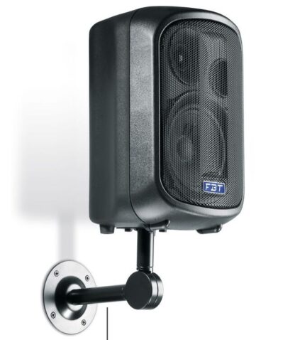 FBT  J 5 2-way Passive speaker - 5" + 1" - 80Wrms - Image 3