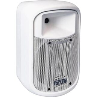 FBT  J8 W 2-way Passive speaker - 8" + 1" - 160Wrms. White RAL9016