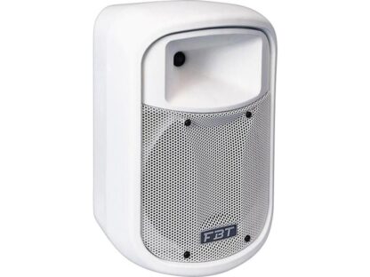 FBT  J8 W 2-way Passive speaker - 8" + 1" - 160Wrms. White RAL9016