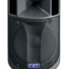 FBT  J 15A 2-way Active speaker - 15" + 1" - 350Wrms+100Wrms