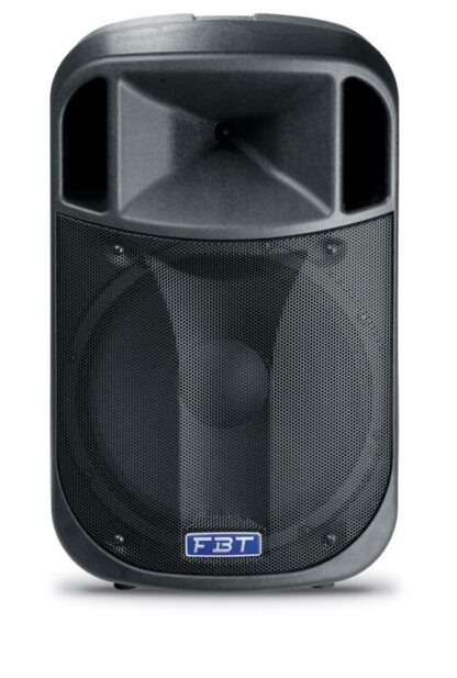 FBT  J 15A 2-way Active speaker - 15" + 1" - 350Wrms+100Wrms