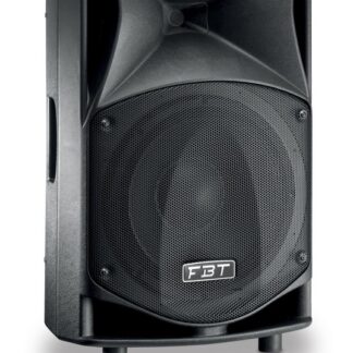 FBT  JMaxX 110A 2-way Bass reflex Active speaker - 10" + 1" - 700Wrms+200Wrms